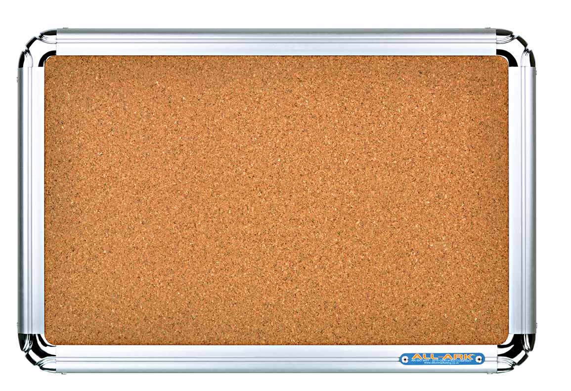 Cork Pin Up Boards