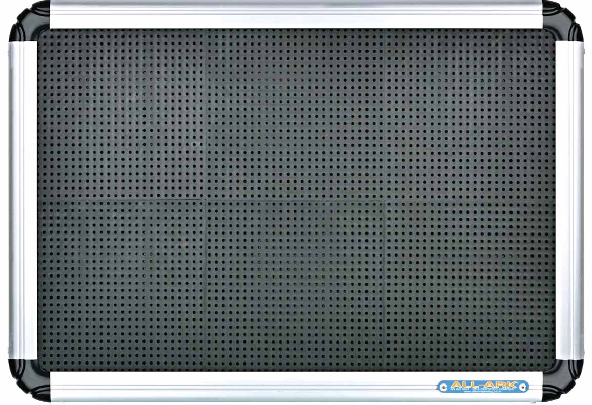 Perforated Boards